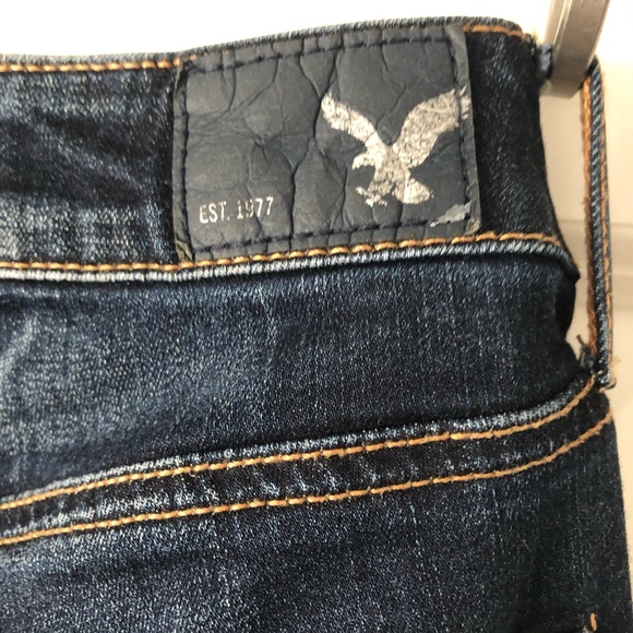 American Eagle Outfitters Skinny Jeans - Picture 5 of 9